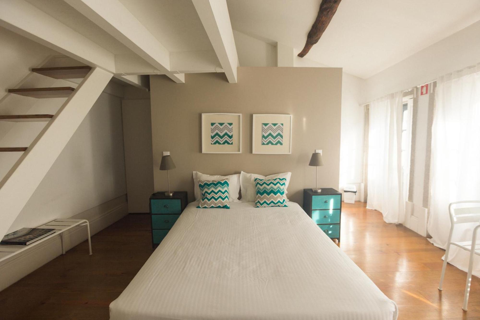 Citybreak-Apartments Lapa Porto Exterior photo