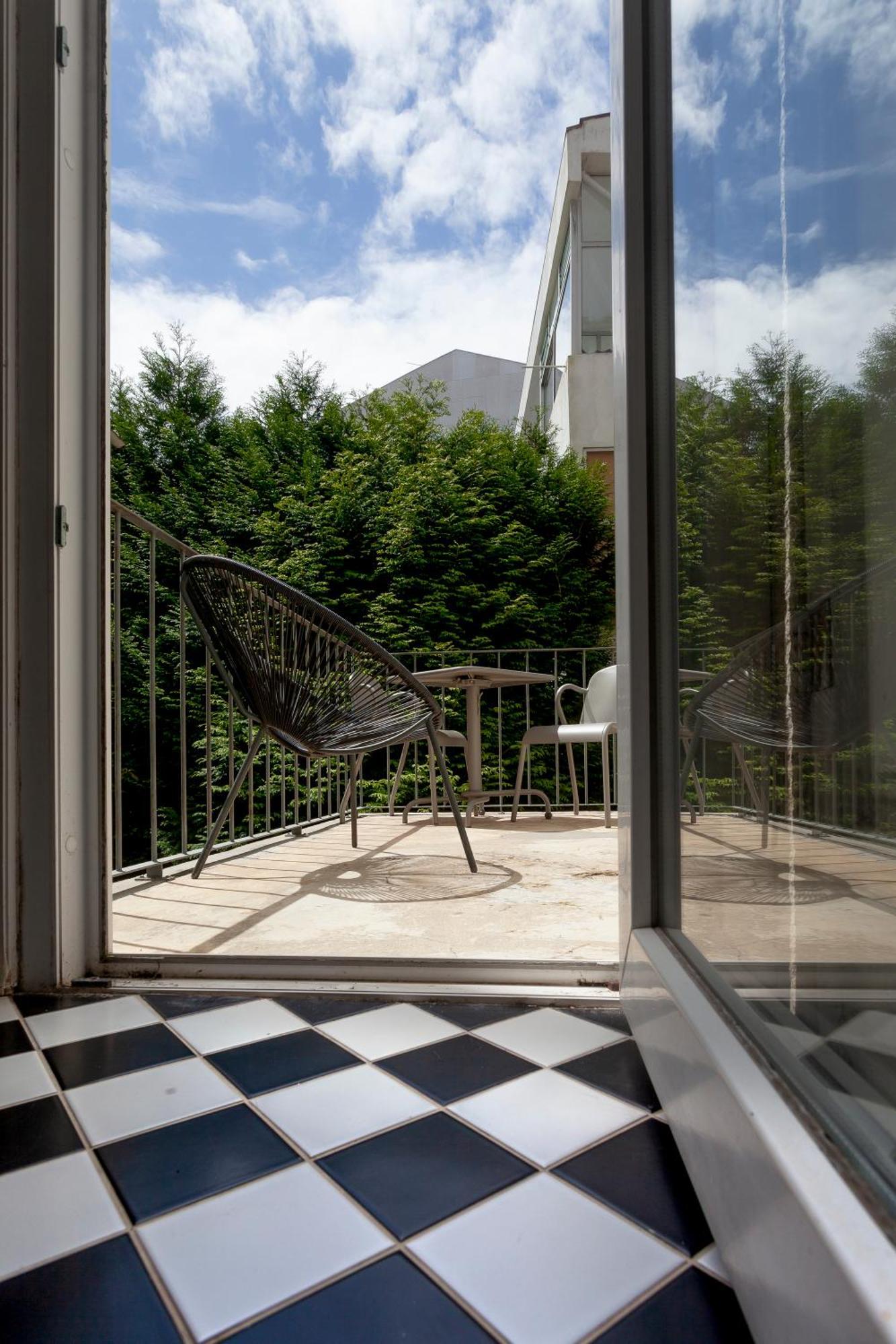 Citybreak-Apartments Lapa Porto Exterior photo