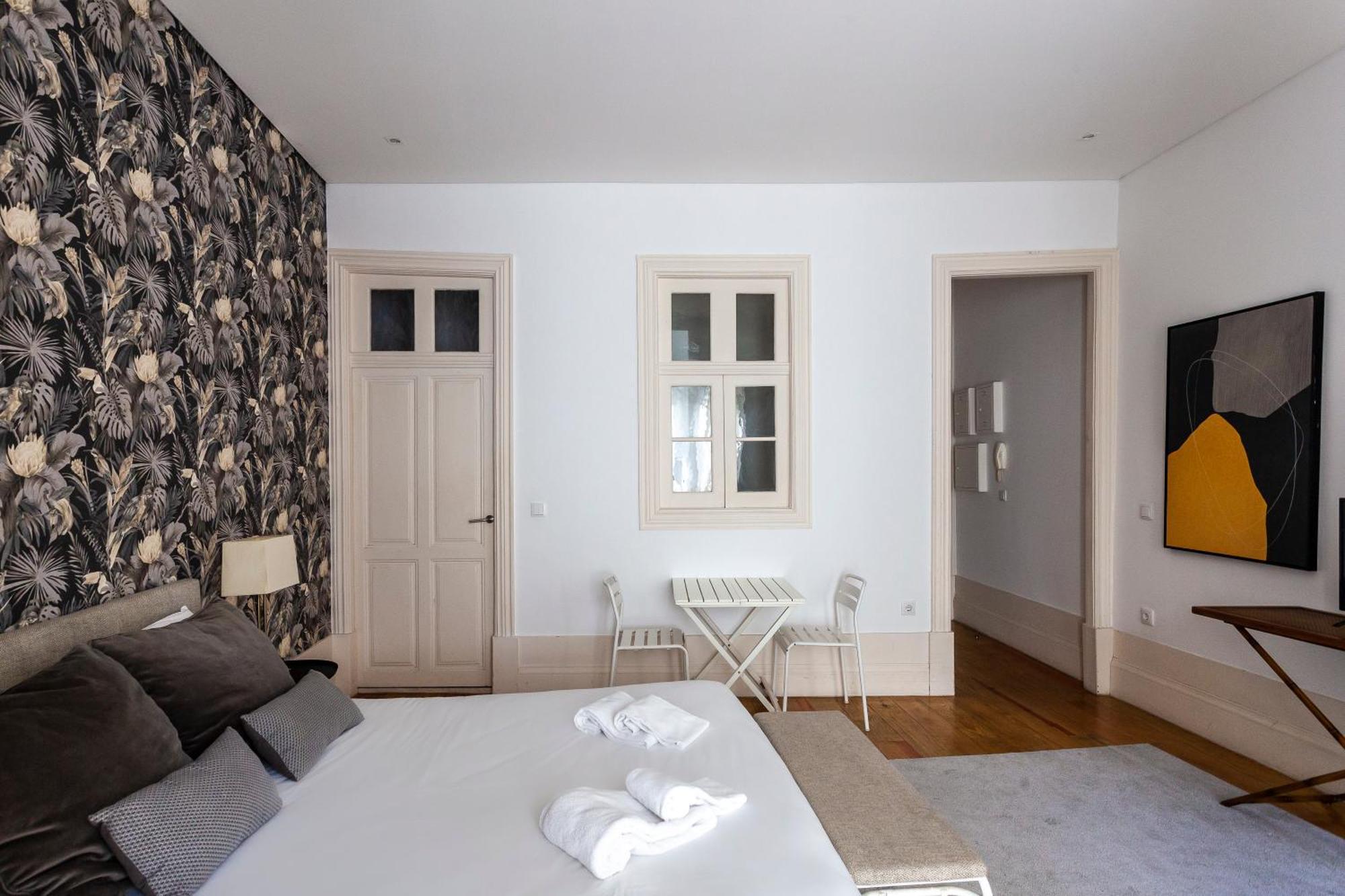 Citybreak-Apartments Lapa Porto Exterior photo