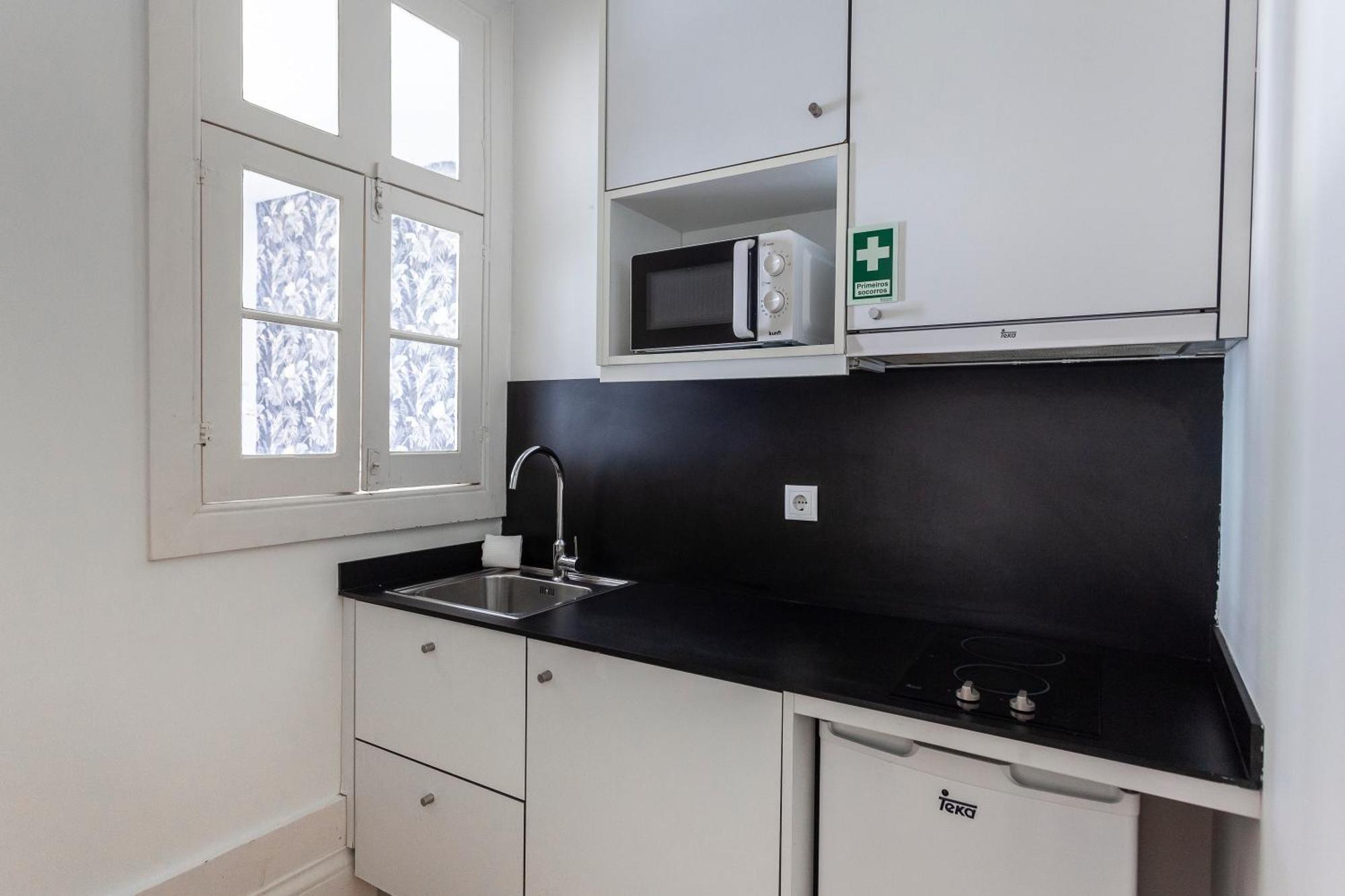 Citybreak-Apartments Lapa Porto Exterior photo
